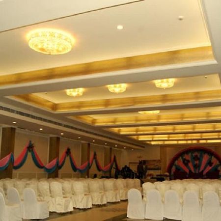 Hotel Royal Panna Shahjahanpur Exterior foto